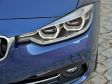 BMW 3er Limousine Facelift 2015 - Bild 13