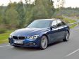 BMW 3er Limousine Facelift 2015 - Bild 14