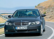 Die aktuelle BMW 3er Reihe