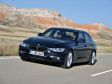 Die neue BMW 3er Reihe - Luxury Line