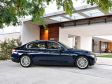 Die neue BMW 3er Reihe - Luxury Line