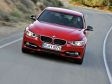 Die neue BMW 3er Reihe - Sport Line