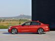 Die neue BMW 3er Reihe - Sport Line