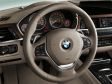 Die neue BMW 3er Reihe - Cockpit Luxury Line