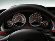 Die neue BMW 3er Reihe - Armaturen - Tacho, Drehzahlmesser Sport Line