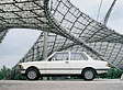 320i der ersten Generation aus dem Jahre 1975