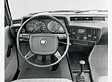 Das Interieur der ersten 3er Reihe (von 1975)