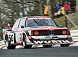 Rennen mit dem 3er: Der 320 turbo beim Eifelrennen - Pilot: Winkelhock (1978)