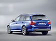 BMW 3er Touring - Heckansicht