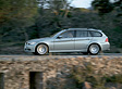 BMW 3er Touring - Heckansicht