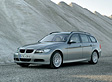 BMW 3er Reihe Touring