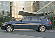 BMW 3er Touring - Heckansicht