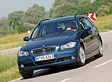 BMW 325i Touring