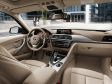 BMW 3er Touring - Innenraum, Luxury Line