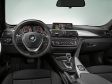 BMW 3er Touring - Cockpit Basis