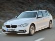 BMW 3er Touring Facelift 2015 - Bild 1