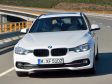 BMW 3er Touring Facelift 2015 - Bild 3