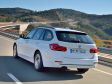 BMW 3er Touring Facelift 2015 - Bild 4
