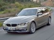 BMW 3er Touring Facelift 2015 - Bild 5