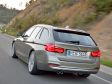 BMW 3er Touring Facelift 2015 - Bild 6