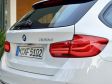 BMW 3er Touring Facelift 2015 - Bild 16