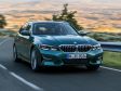 Der neue BMW 3er Touring (G21) - Bild 1