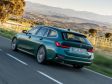 Der neue BMW 3er Touring (G21) - Bild 2