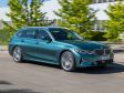 Der neue BMW 3er Touring (G21) - Bild 3
