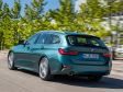 Der neue BMW 3er Touring (G21) - Bild 4