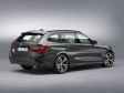 Der neue BMW 3er Touring (G21) - Bild 15