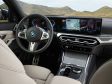 … allerdings bekommen die Käufer eines BMW 3er Tourings das auch bei den Preisen zu spüren. 5.000 Euro mehr für das Faceliftmodell sind keine Seltenheit.