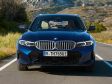 BMW 3er Touring G21 Facelift 2022 - Front