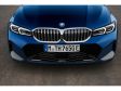 BMW 3er Touring G21 Facelift 2022 - Front