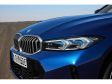 BMW 3er Touring G21 Facelift 2022 - Front