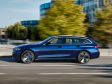 BMW 3er Touring G21 Facelift 2022 - Seitenansicht