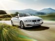 BMW 4er Cabrio - Rechtzeitig zum Frühling kommt das BMW 4er Cabrio.