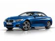 BMW 4er Cabrio - Zum Start gibt es erst einmal drei Modelle: 428i (245 PS), 435i (306 PS) und der Diesel 420d (184 PS)