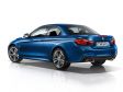 BMW 4er Cabrio - Nichts für Leisetreter also. Und das gilt auch für die Preise - 46.300 legt man für den 420i hin - das sind 7.000 Euro mehr als für das Coupe.
