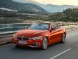 BMW 4er Cabrio Facelift 2017 - Bild 1