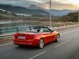 BMW 4er Cabrio Facelift 2017 - Bild 2