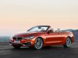 BMW 4er Cabrio Facelift 2017 - Bild 3