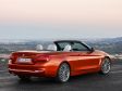 BMW 4er Cabrio Facelift 2017 - Bild 4