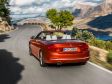 BMW 4er Cabrio Facelift 2017 - Bild 6