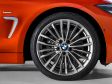 BMW 4er Cabrio Facelift 2017 - Bild 16