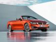 BMW 4er Cabrio Facelift 2017 - Bild 27