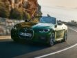 BMW 4er Cabrio (G23) 2021 - Bild 1