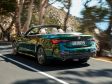 BMW 4er Cabrio (G23) 2021 - Bild 2