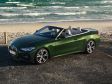 BMW 4er Cabrio (G23) 2021 - Bild 18