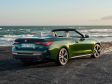 BMW 4er Cabrio (G23) 2021 - Bild 19