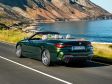 BMW 4er Cabrio (G23) 2021 - Bild 20